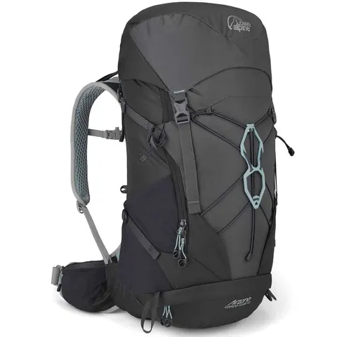 Damski plecak Lowe Alpine AirZone Trail Camino ND35:40 Anthracite/Graphene
