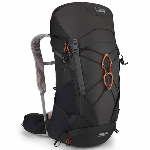 Plecak Lowe Alpine AirZone Trail Camino 37:42 Large - Black/Anthracite