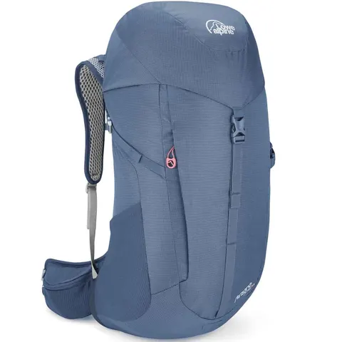 Damski plecak z siatką Lowe Alpine AirZone Active ND25 - Orion Blue