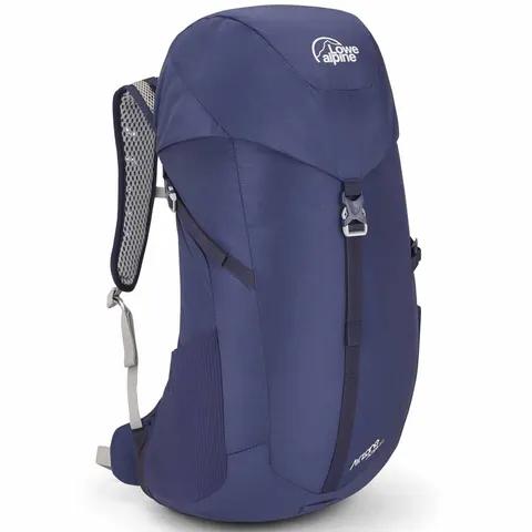 Lekki plecak z siatką Lowe Alpine AirZone Active 20 - Navy
