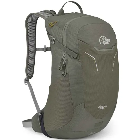 Lekki plecak Lowe Alpine AirZone Active 18 - Light Khaki