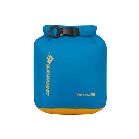 Wodoszczelny worek Sea To Summit Evac Lightweight Dry Bag 3L – Turkish Tile