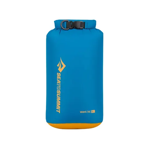 Wodoszczelny worek Sea To Summit Evac Lightweight Dry Bag 5L – Turkish Tile