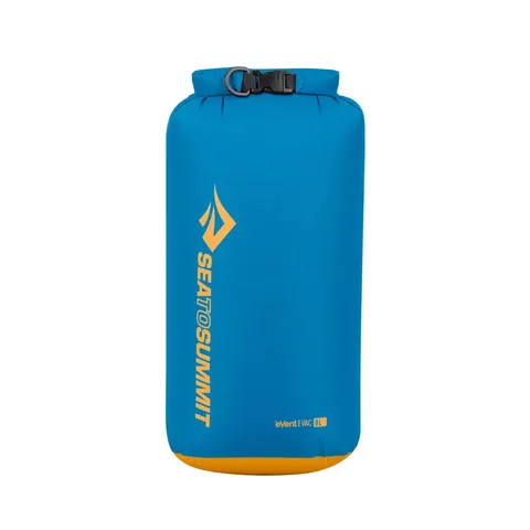 Wodoszczelny worek Sea To Summit Evac Lightweight Dry Bag 8L – Turkish Tile