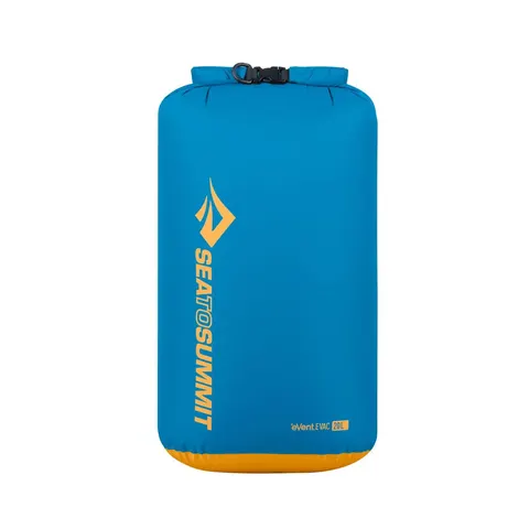 Wodoszczelny worek Sea To Summit Evac Lightweight Dry Bag 20L - Turkish Tile