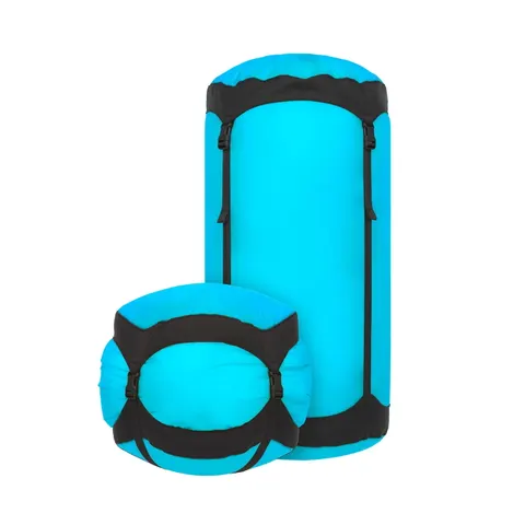 Worek kompresyjny Sea To Summit Ultra-Sil Compression Sack 35L - Blue Atoll