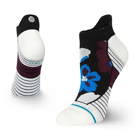 Damskie skarpety Stance FIELDS TAB - Multi