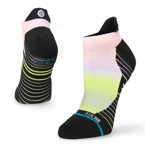 Damskie skarpety Stance ALL TIME TAB - Ombre