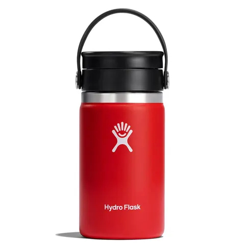 Kubek termiczny 354ml Hydro Flask Coffee Wide Mouth Flex Sip - Goji