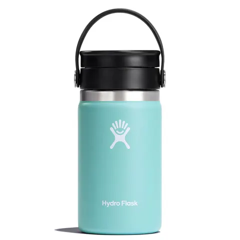 Kubek termiczny 354ml Hydro Flask Coffee Wide Mouth Flex Sip - Dew