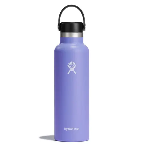 Butelka termiczna 621ml Hydro Flask Standard Mouth Flex Cap 21oz - Lupine