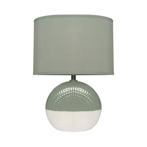 Lampka stołowa FIONA E14