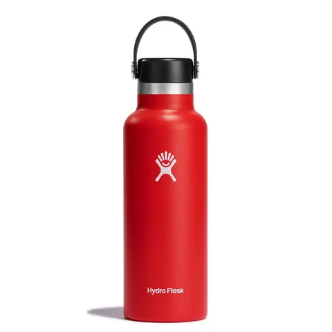 Butelka termiczna 532ml Hydro Flask Standard Mouth Flex Cap 18oz - Goji