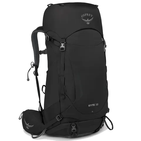 Damski plecak Osprey Kyte 38 WM/L - Black