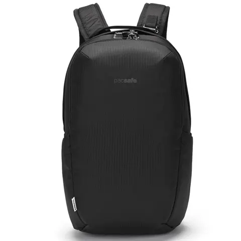 Plecak antykradzieżowy Pacsafe Vibe 25 Econyl - Black