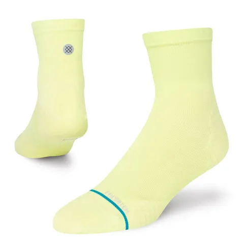 Skarpety Stance NOCTURNAL QTR - Mint