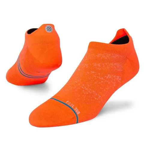 Skarpety Stance RUN UL TAB - Coral