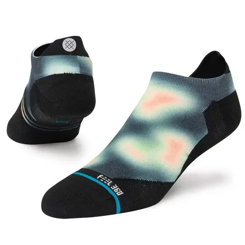 Skarpety Stance HEAT TAB - Washed Black