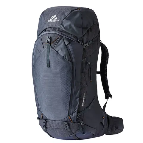 Męski plecak trekkingowy Gregory Baltoro 100 Pro SM - Alaska Blue