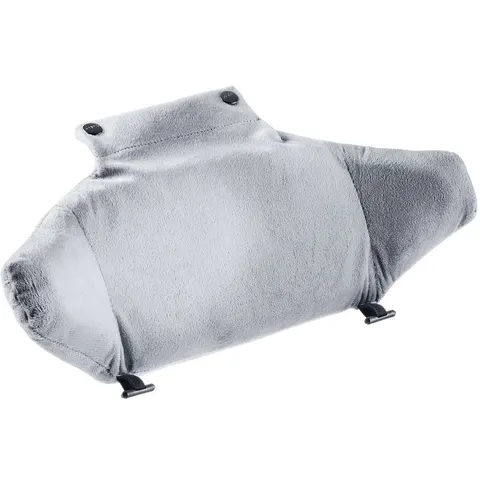 Poduszka Deuter Kid Comfort Chin Pad - Grey