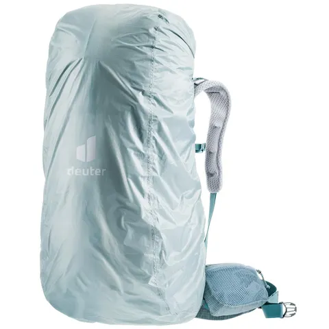 Pokrowiec przeciwdeszczowy Deuter Raincover Ultra - Tin
