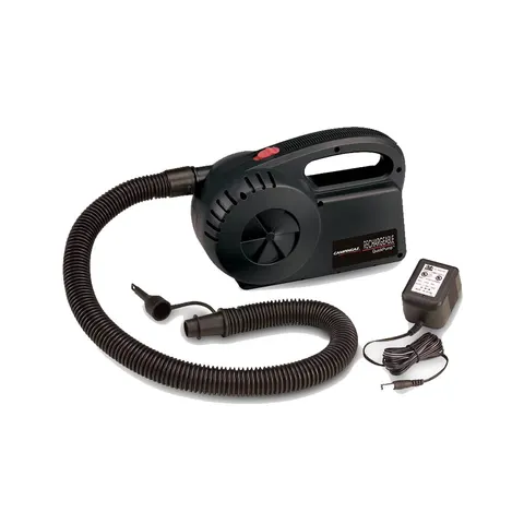Pompka elektryczna z akumulatorem Campingaz Rechargeable Quickpump Air Pump