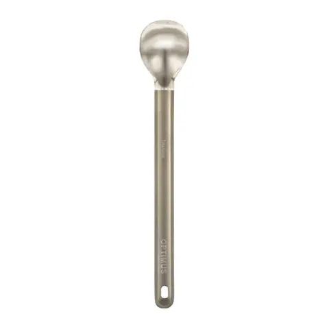 Długa łyżka tytanowa OPTIMUS Titanium Long Spoon