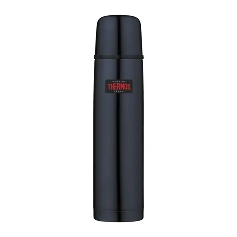 Termos THERMOS Light&Compact 1000 ml - Midnight Blue