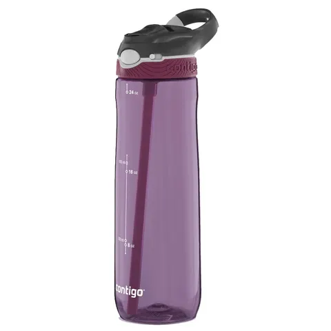 Butelka z rurką Contigo Ashland 720 ml - Passionfruit