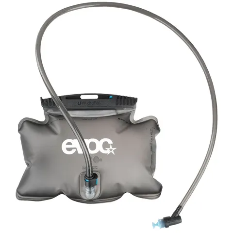 Bukłak EVOC Hip Pack Hydration Bladder 1,5 l - Carbon Grey
