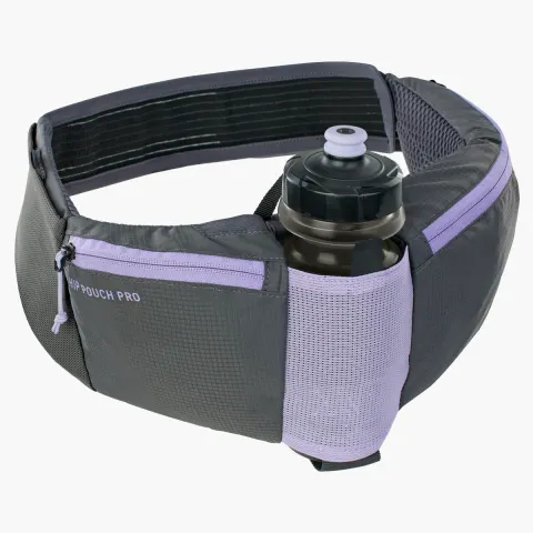 Biodrówka z bidonem Evoc HIP POUCH PRO - Multicolour