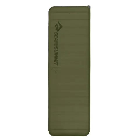 Mata samopompująca Sea To Summit Camp Plus S.I. Mat Rectangular Large
