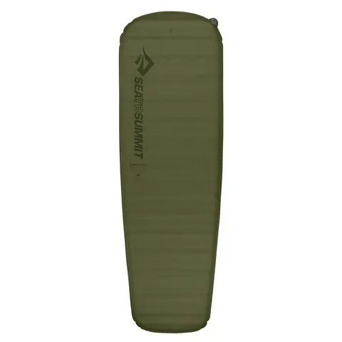 Mata samopompująca Sea To Summit Camp Plus S.I. Mat Regular