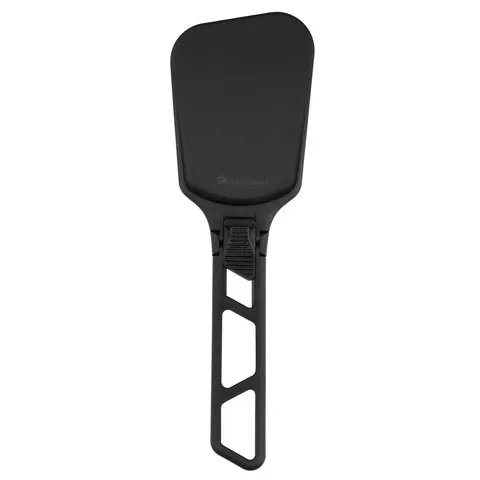 Składana łyżka Sea To Summit Camp Kitchen Folding Spatula Small Black