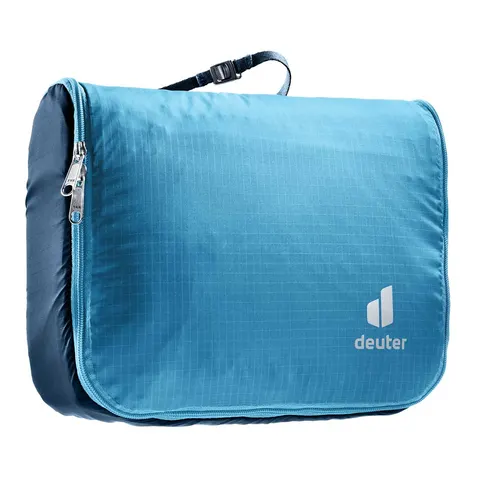Kosmetyczka podróżna Deuter Wash Center Lite II - Wave-Ink