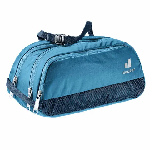Kosmetyczka turystyczna Deuter Wash Bag Tour II - Wave-Ink