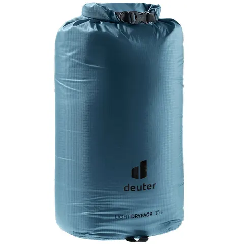 Worek wodoodporny Deuter Light Drypack 15 - Atlantic