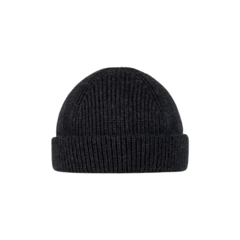 Czapka zimowa Buff Merino Wool Hat Knitted Beanie Ervin – Graphite