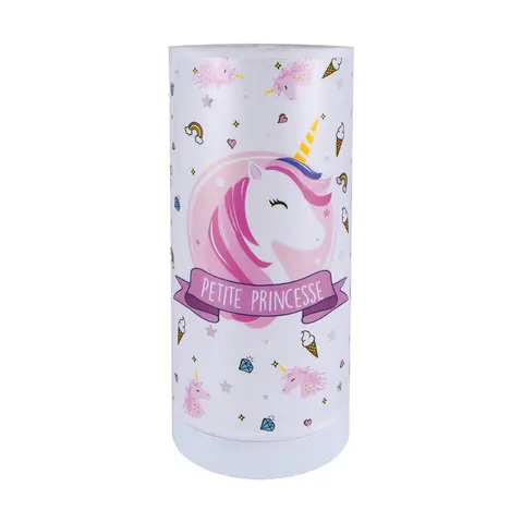 Lampka stołowa MILA LED 3W PETITE