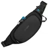 Biodrówka antykradzieżowa Pacsafe ECO Waist Pack - Black