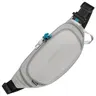Biodrówka antykradzieżowa Pacsafe ECO Waist Pack - Gravity Gray