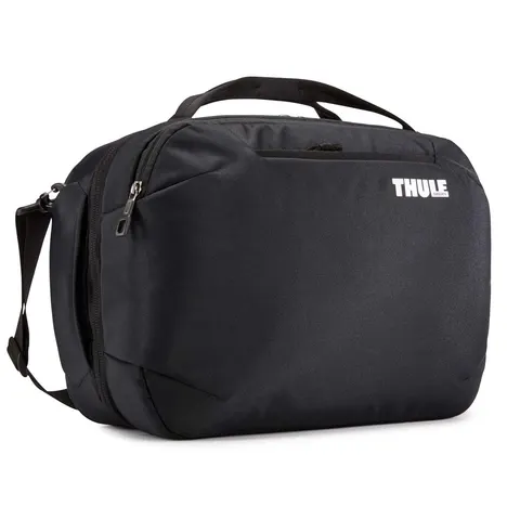 Uniwersalna torba podróżna Thule Subterra Boarding Bag - Black