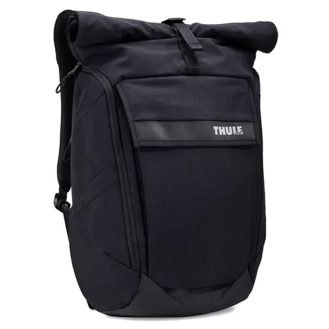 Miejski plecak na laptopa Thule Paramount 24L - Black