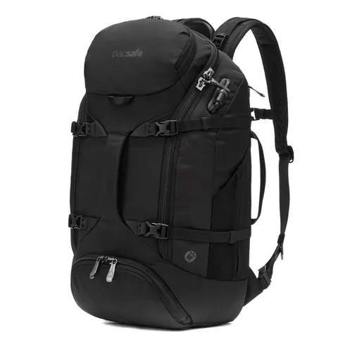 Plecak antykradzieżowy Pacsafe Venturesafe EXP35 - Black