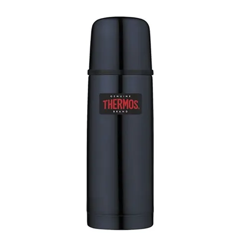 Termos THERMOS Light&Compact 350ml - Midnight Blue