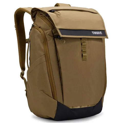 Plecak miejski na laptopa Thule Paramount 27L - Nutria