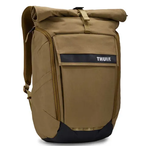 Miejski plecak na laptopa Thule Paramount 24L - Nutria