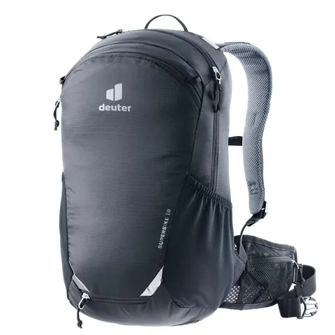 Plecak rowerowy Deuter Superbike 18 - Black