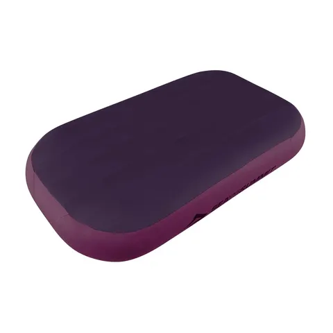 Poduszka Sea To Summit Aeros Pillow Premium Deluxe - Magenta