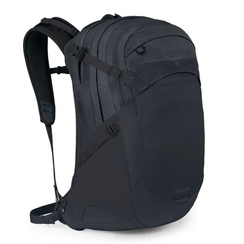 Pojemny plecak na laptopa Osprey Tropos - Black